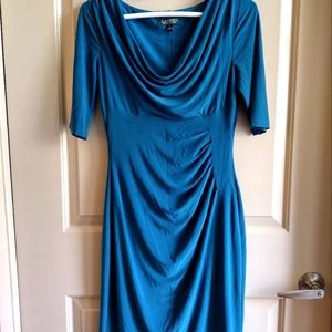Ralph Lauren Women's dress. Size 4.